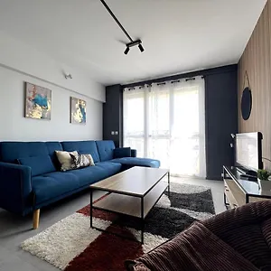 Appartement Calme & Cosy - Parking, Toulouse